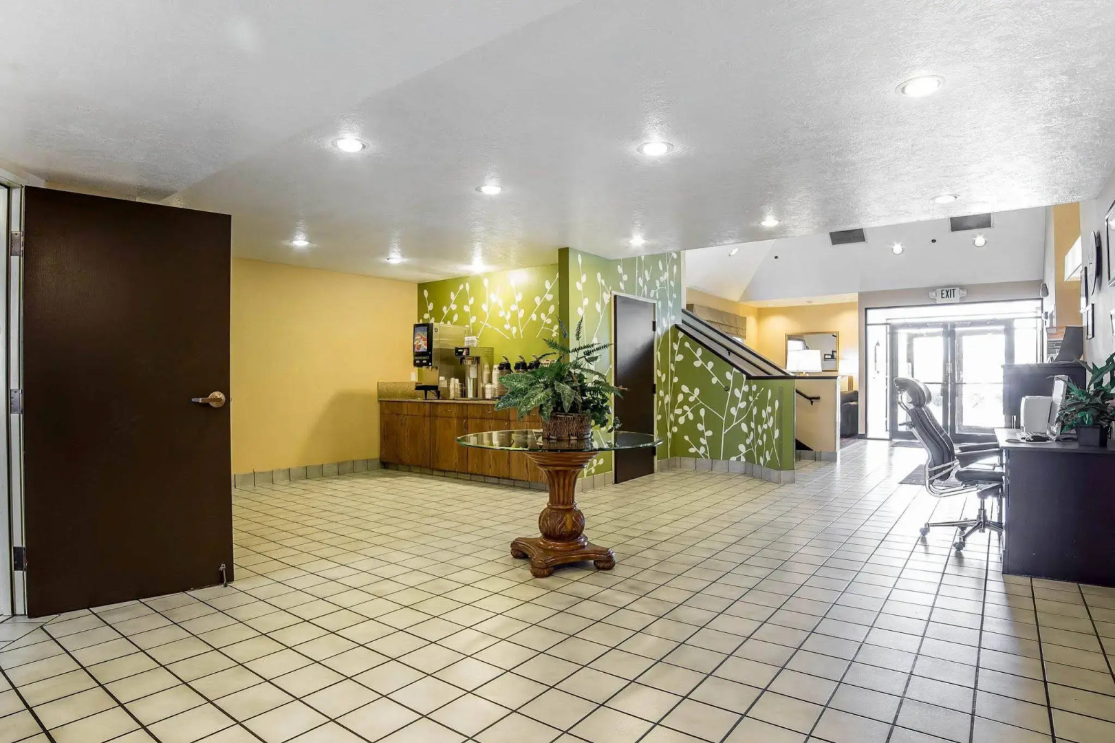 Sleep Inn West Valley City - Salt Lake City South