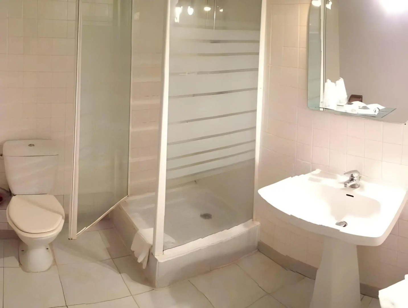 Hotel Restaurant La Calade