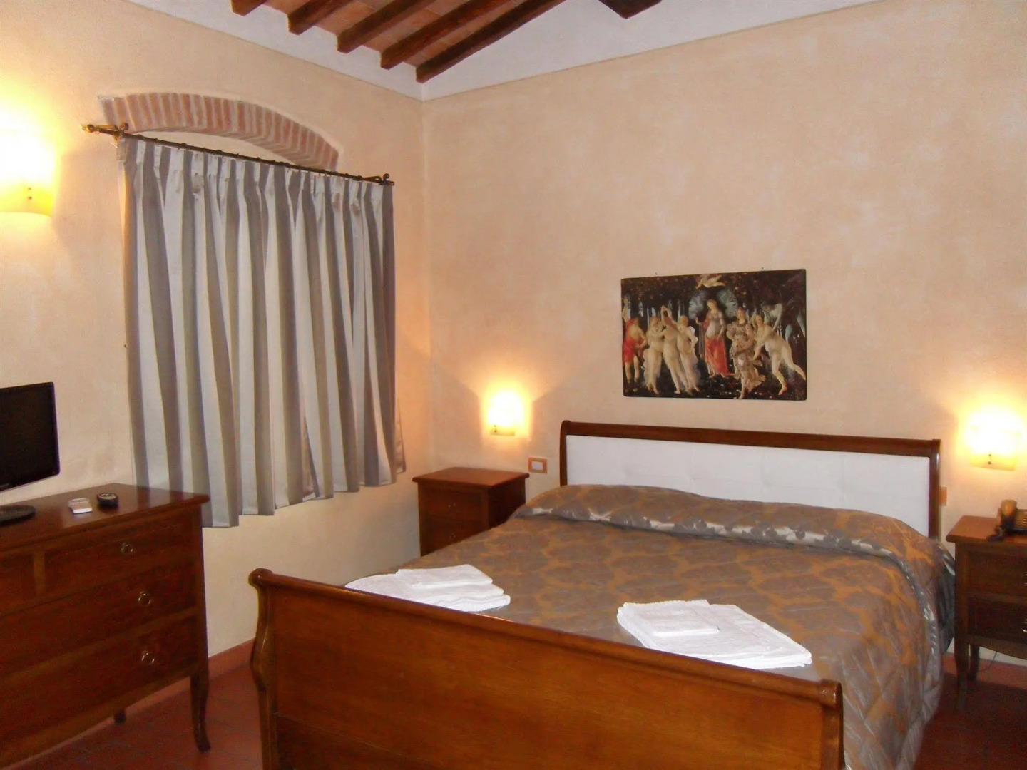 Antica Pieve B&B
