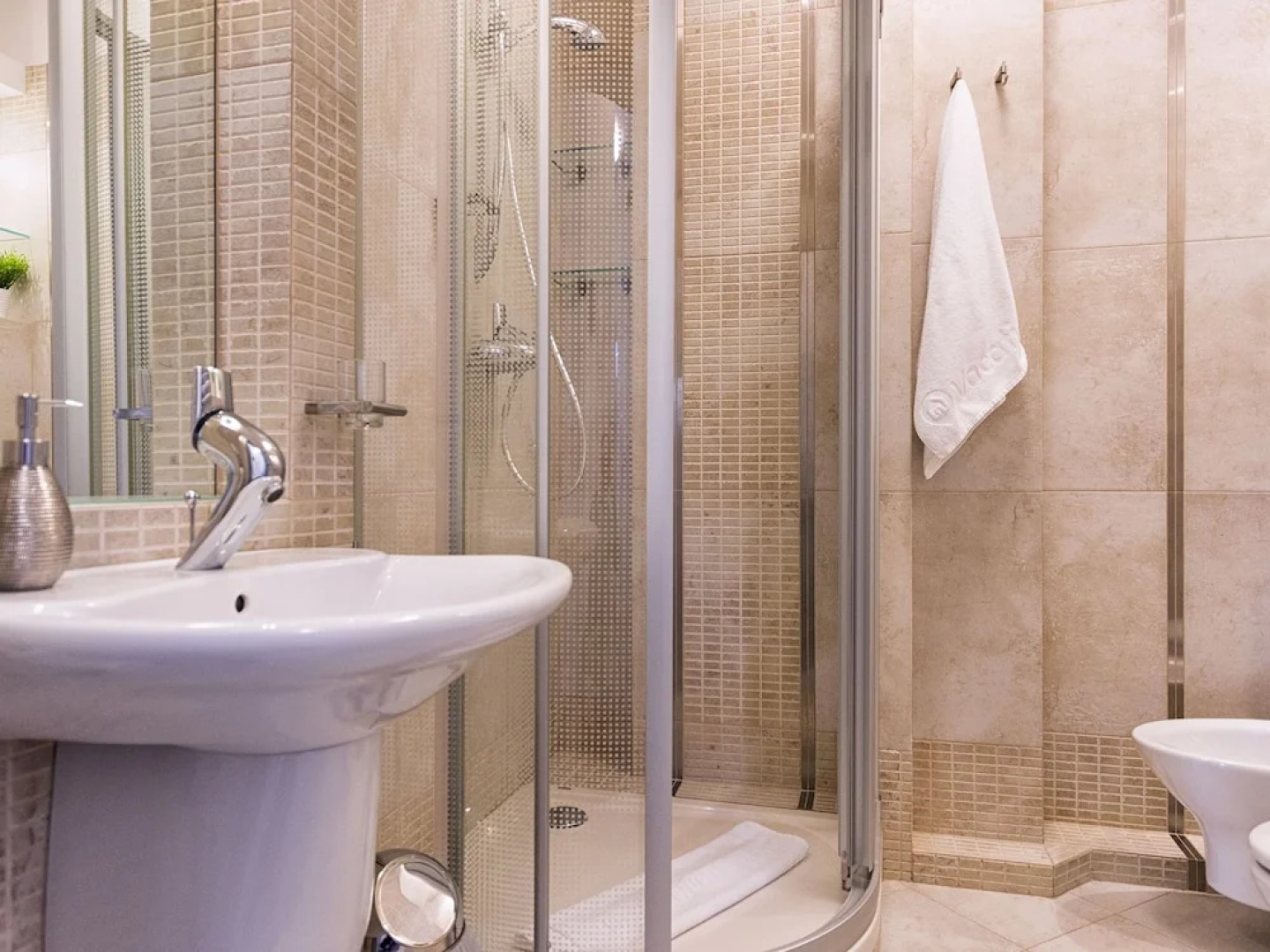 Vacation Club - Trzy Korony Apartments