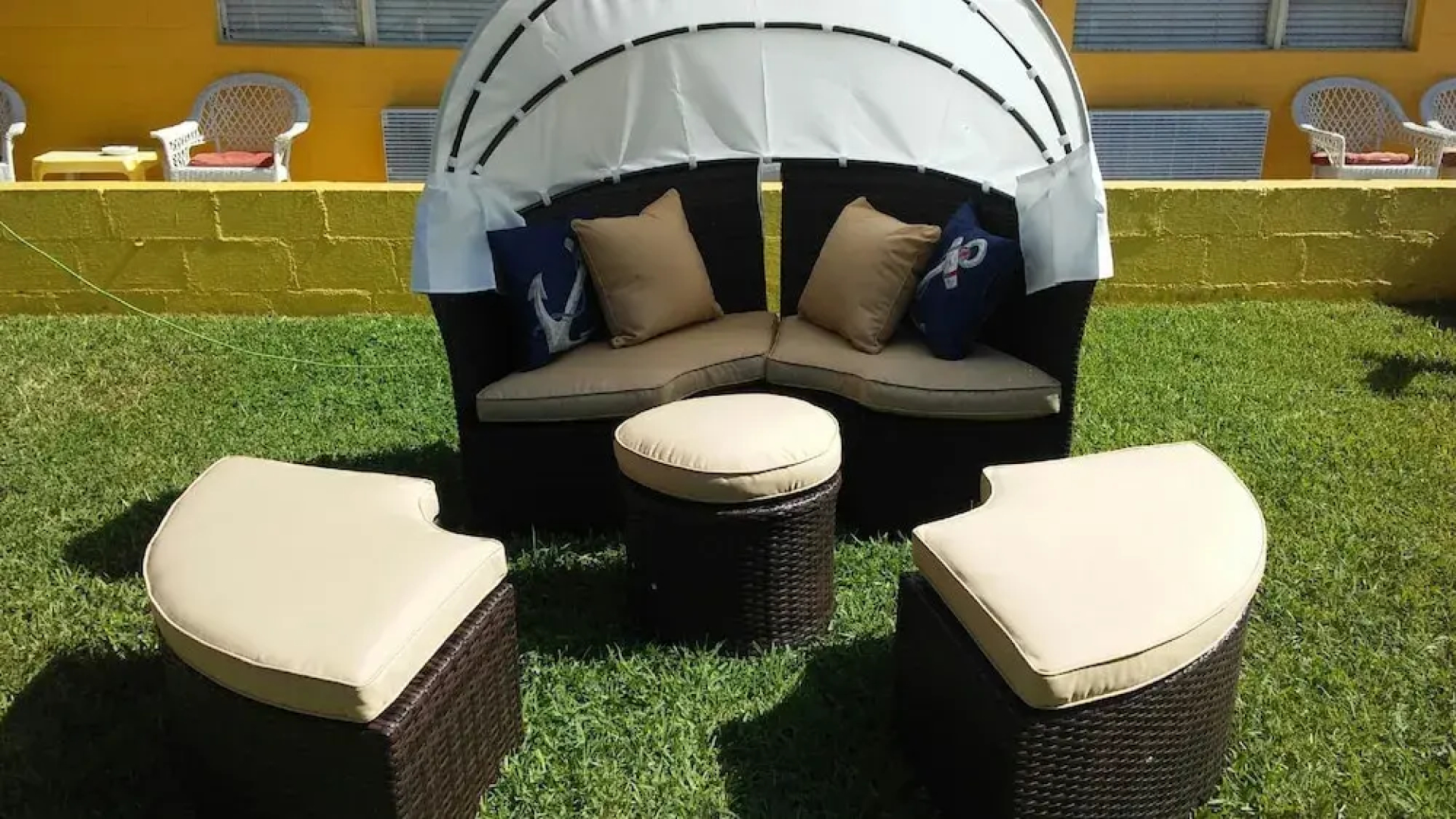 South Beach Inn Boutique Beach Motel