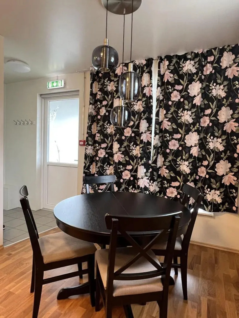 Media Luna Guesthouse