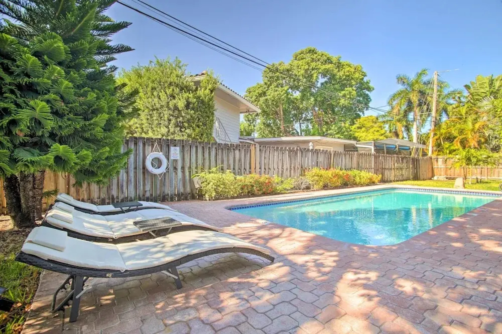 Wilton Manors Home w/ Pool ~ 4 Mi to Beach!