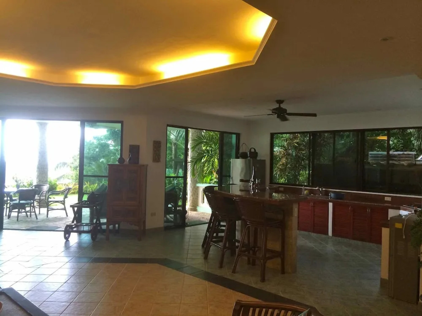 The Greenhouse Boracay