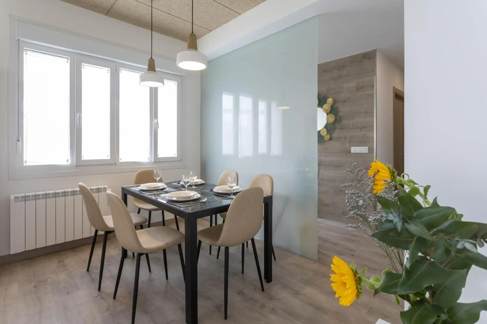 Playa Ribeiría apartamento vacacional