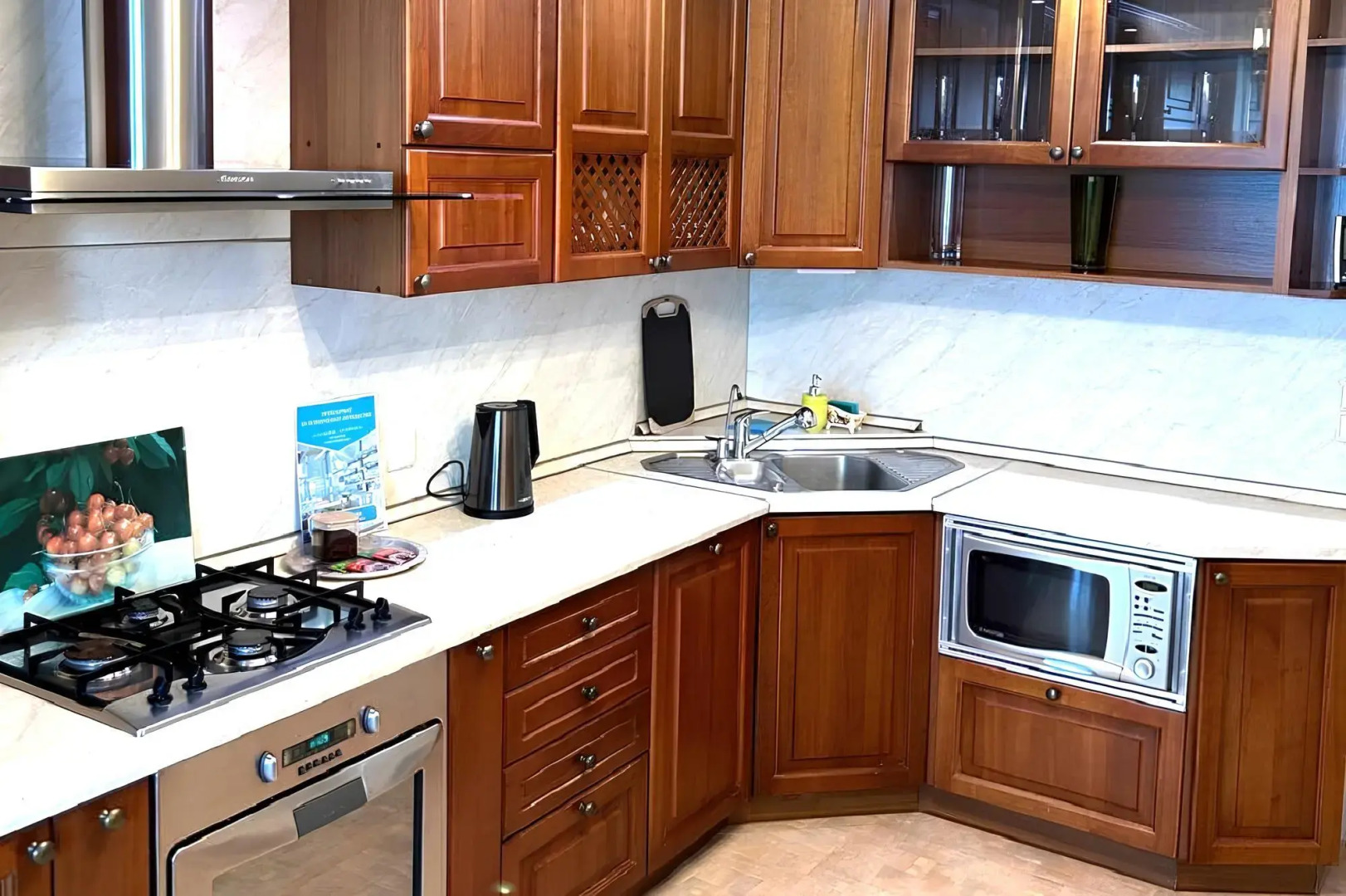 PaulMarie (ПулМари) на улице Халтурина 31А