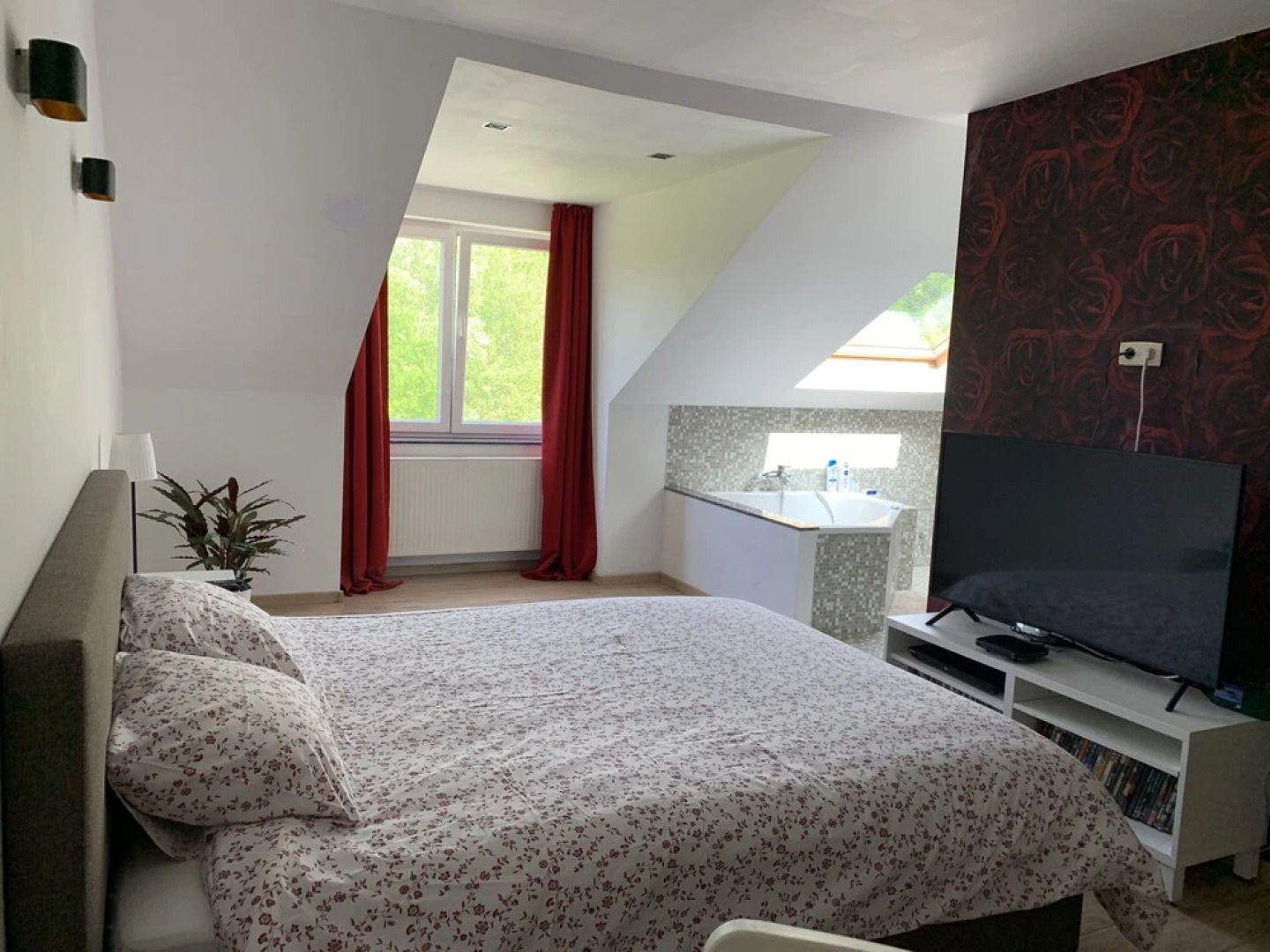 Maison de Monika et Metin