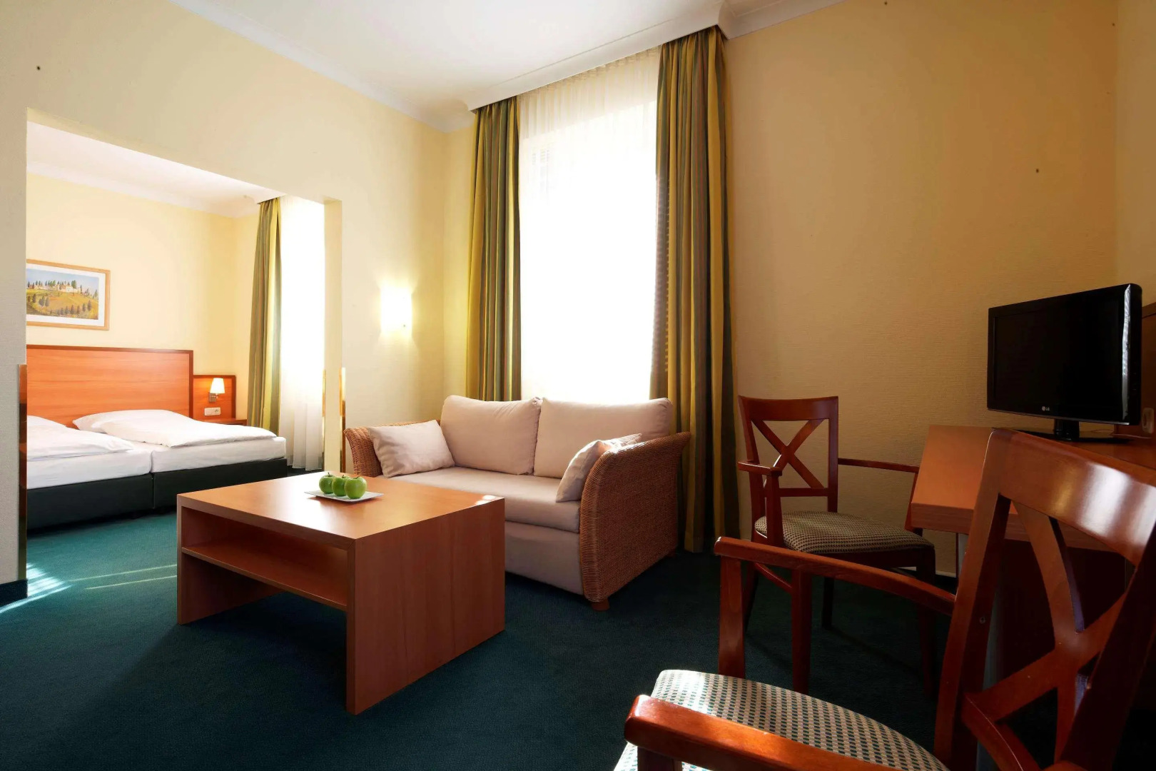 InterCityHotel München