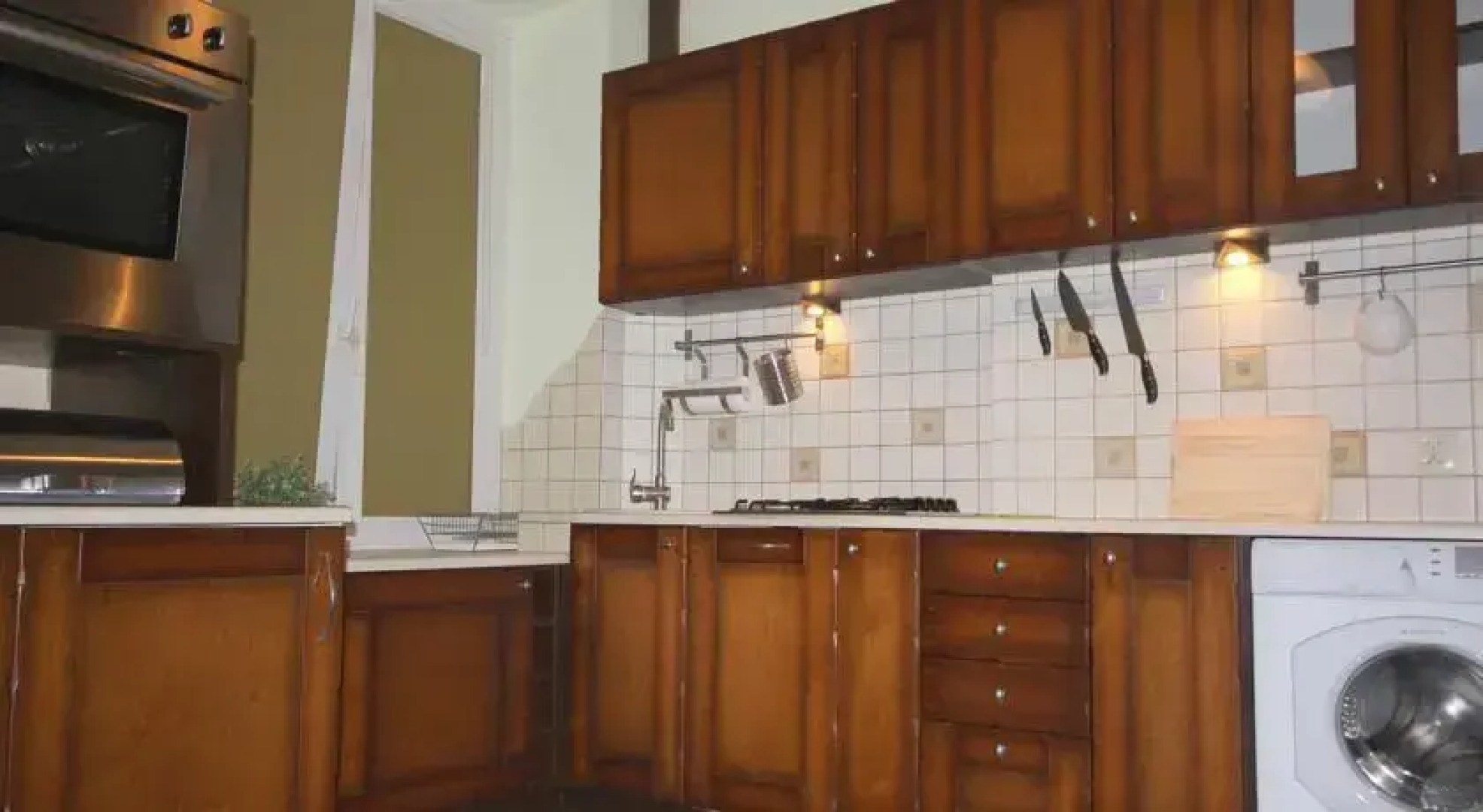 Velvet Łazienki Park Centrum