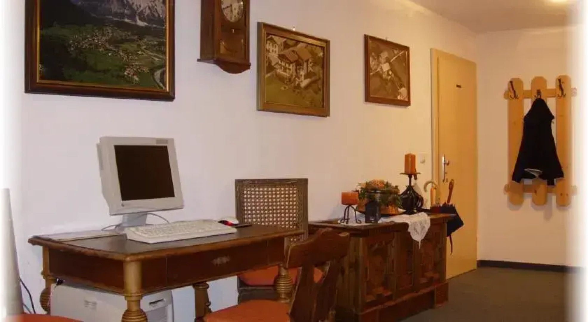 Gästehaus Edelweiss