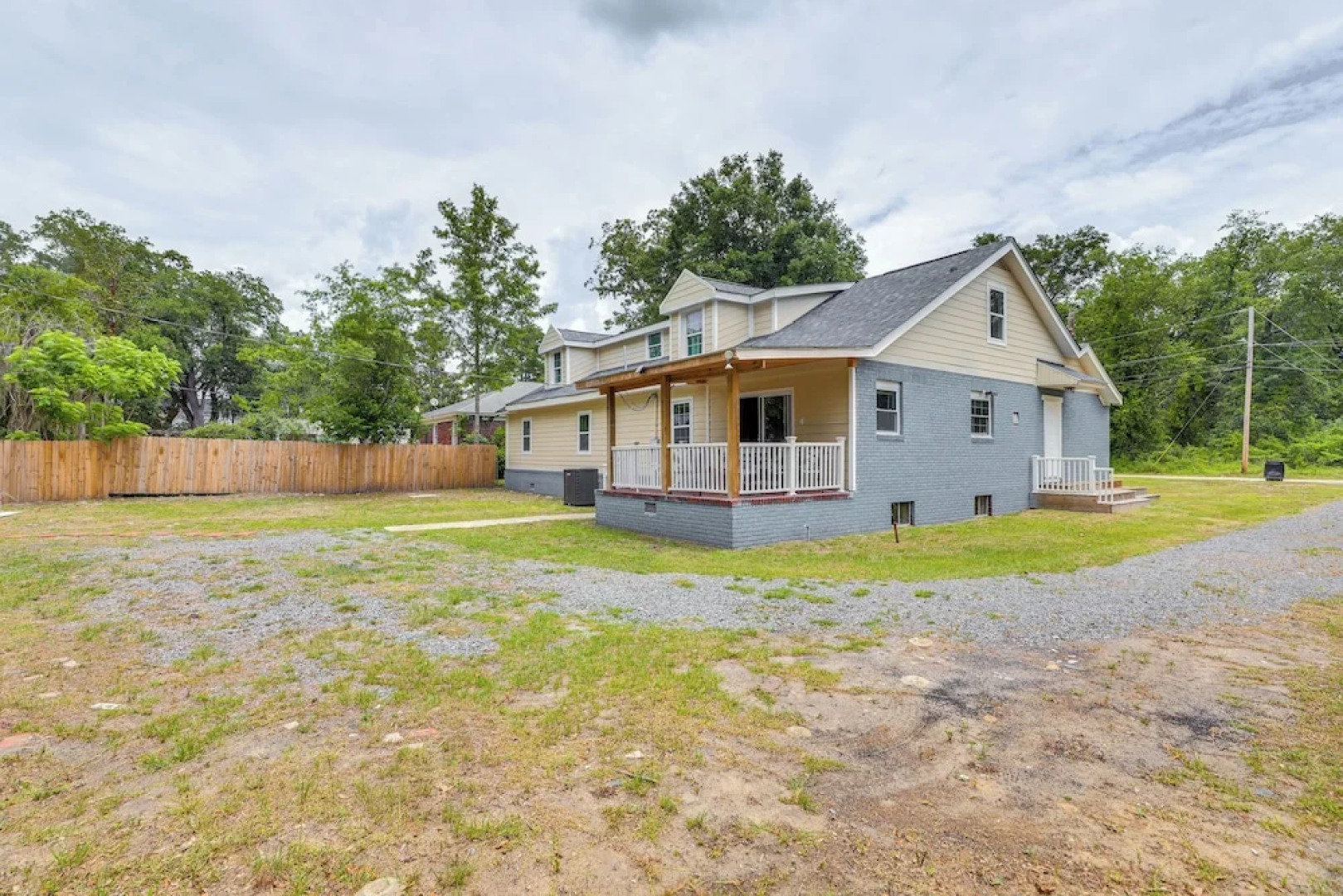 Walterboro House w/ Office Near Wildlife Center