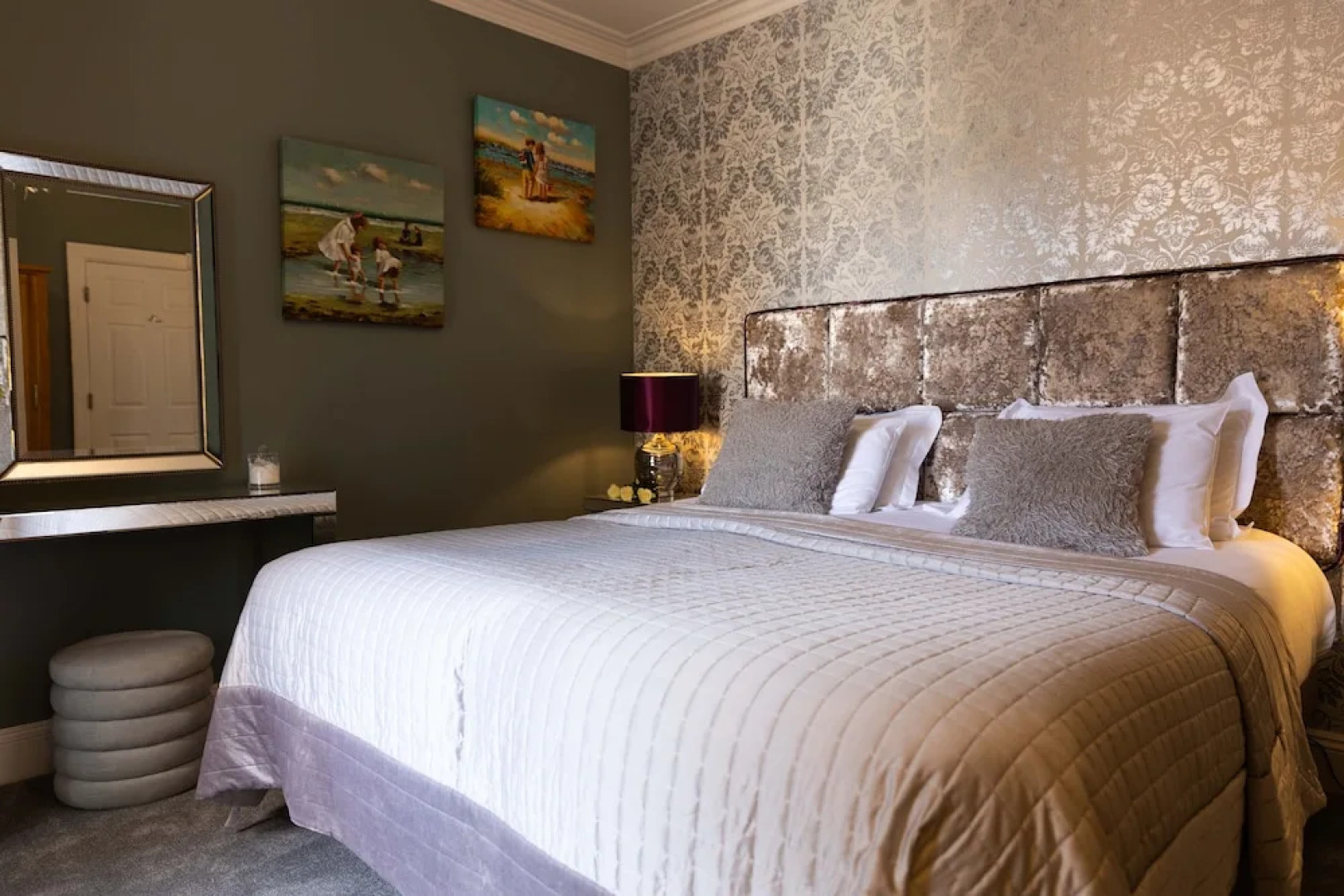 All Seasons Boutique Hotels