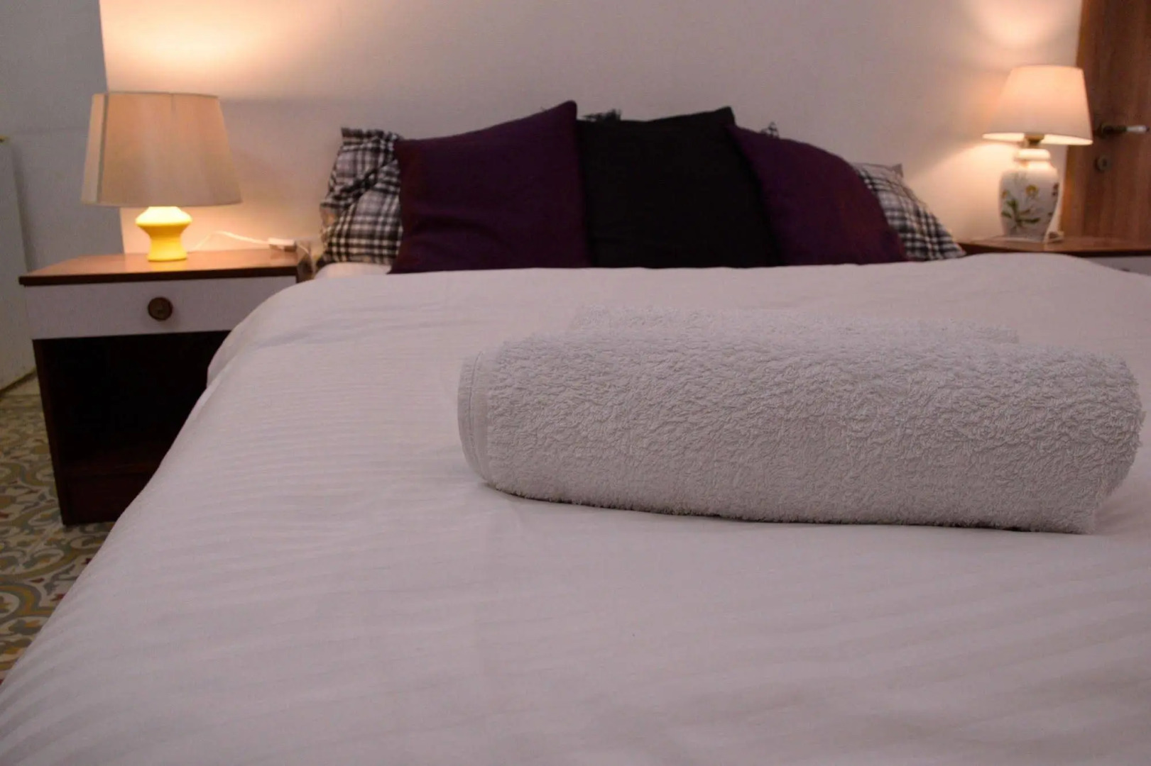 Lee's House Bed & Breakfast Sliema