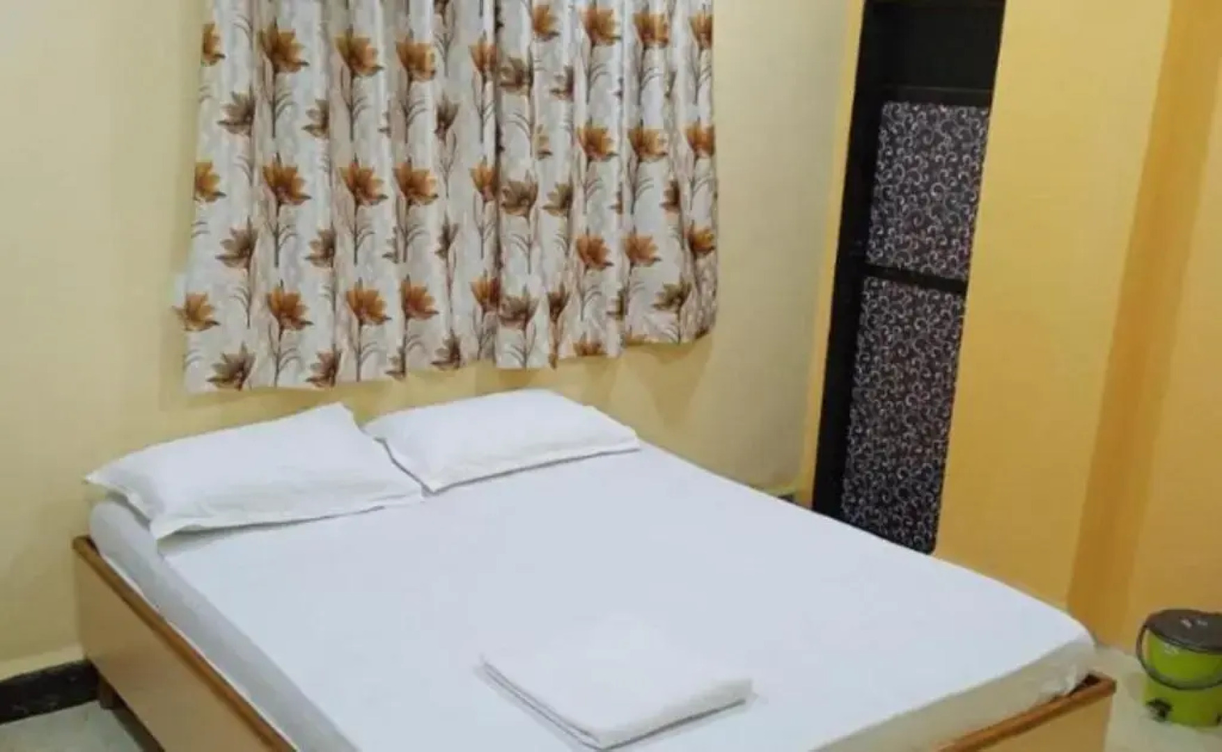 Bitul Lodging & Boarding By WB Inn