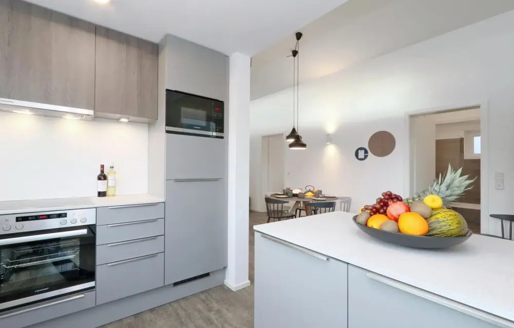 Amazing Home in Lembruch/dümmer See With Sauna and 2 Bedrooms