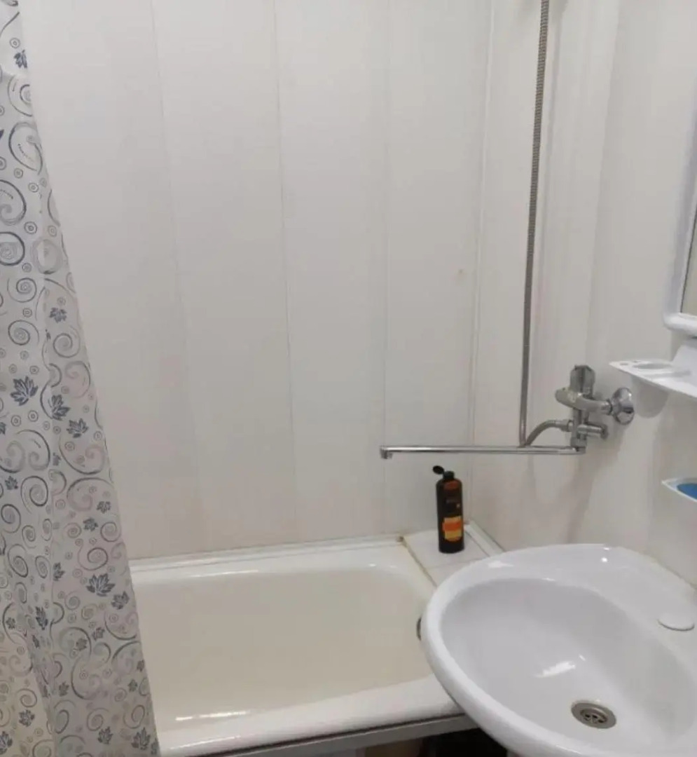 Апартаменты на улице Юности 12