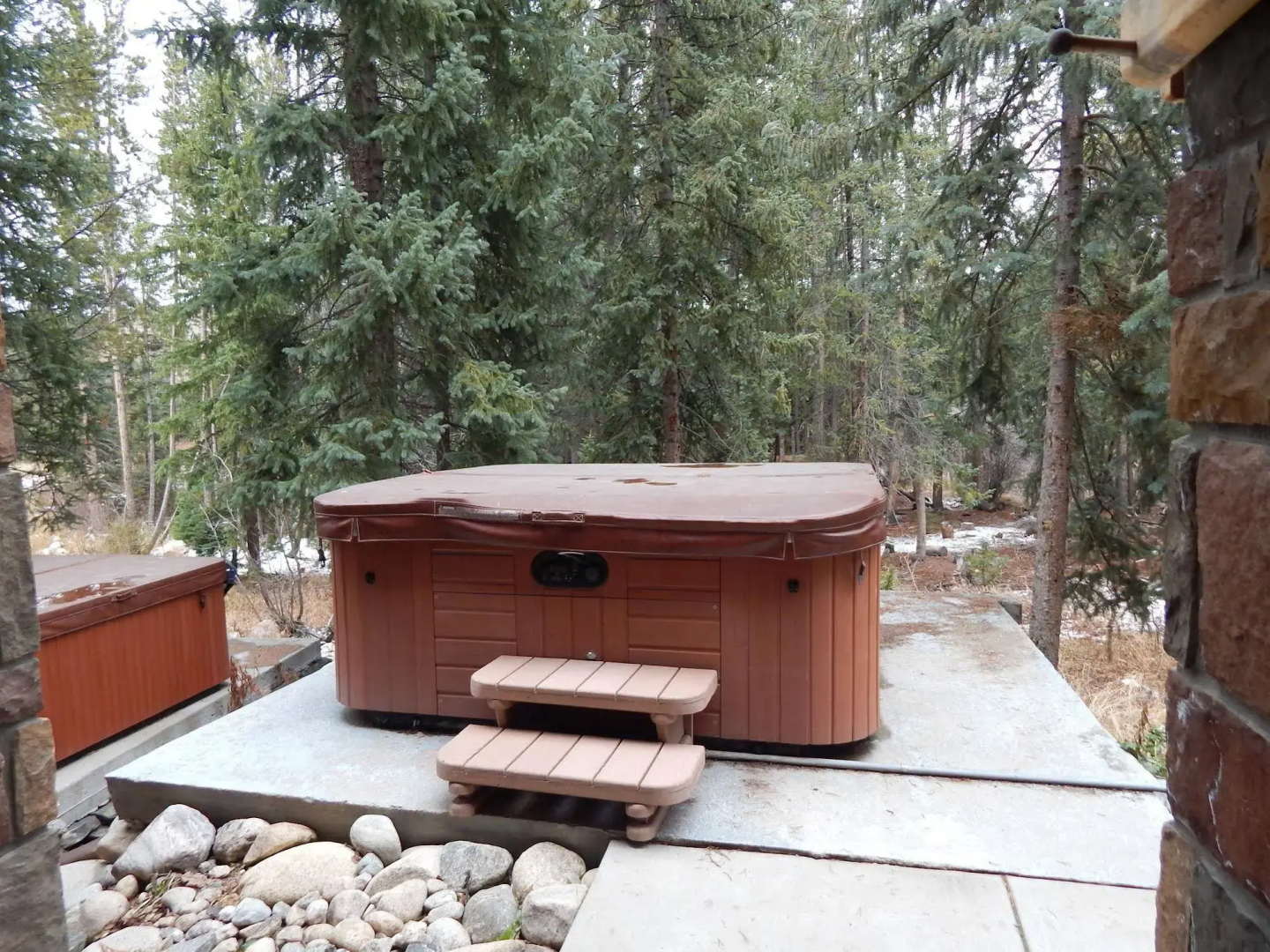 Winter Park Premier Townhomes