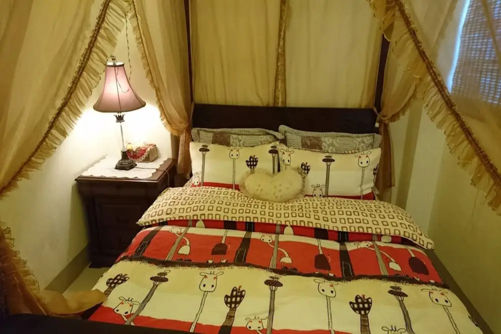 Shui Yue Guest House