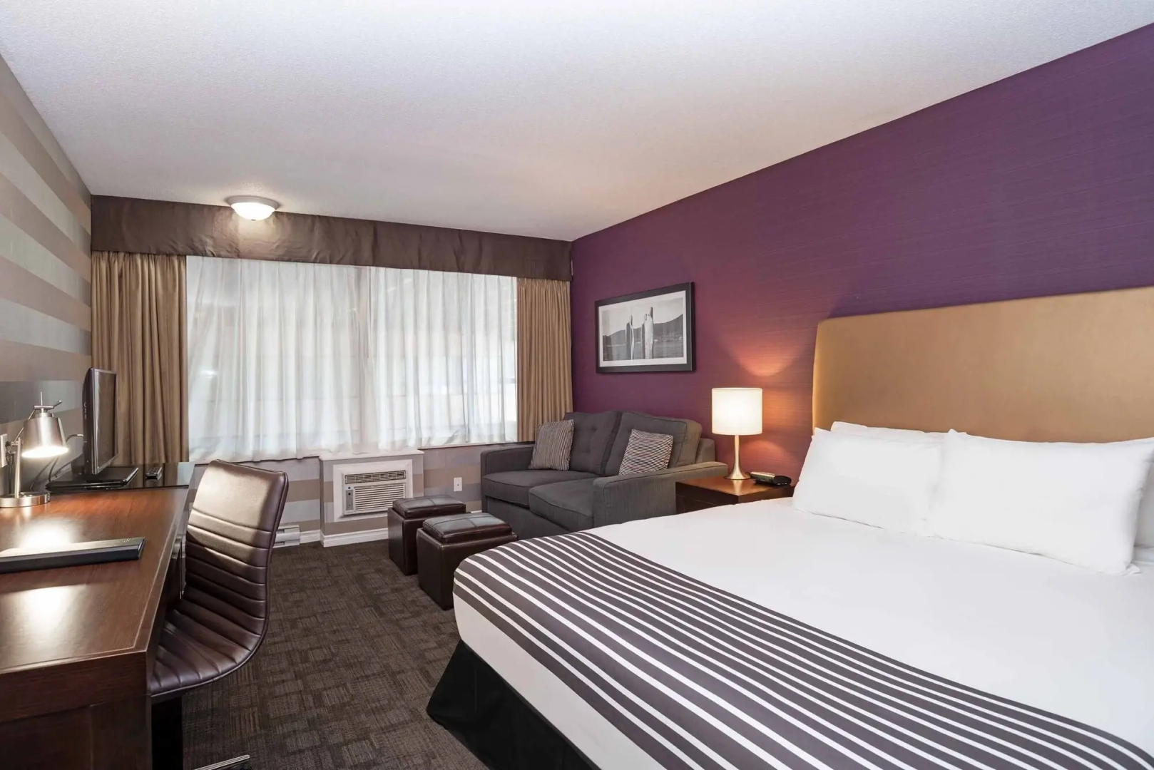 Sandman Hotel Penticton