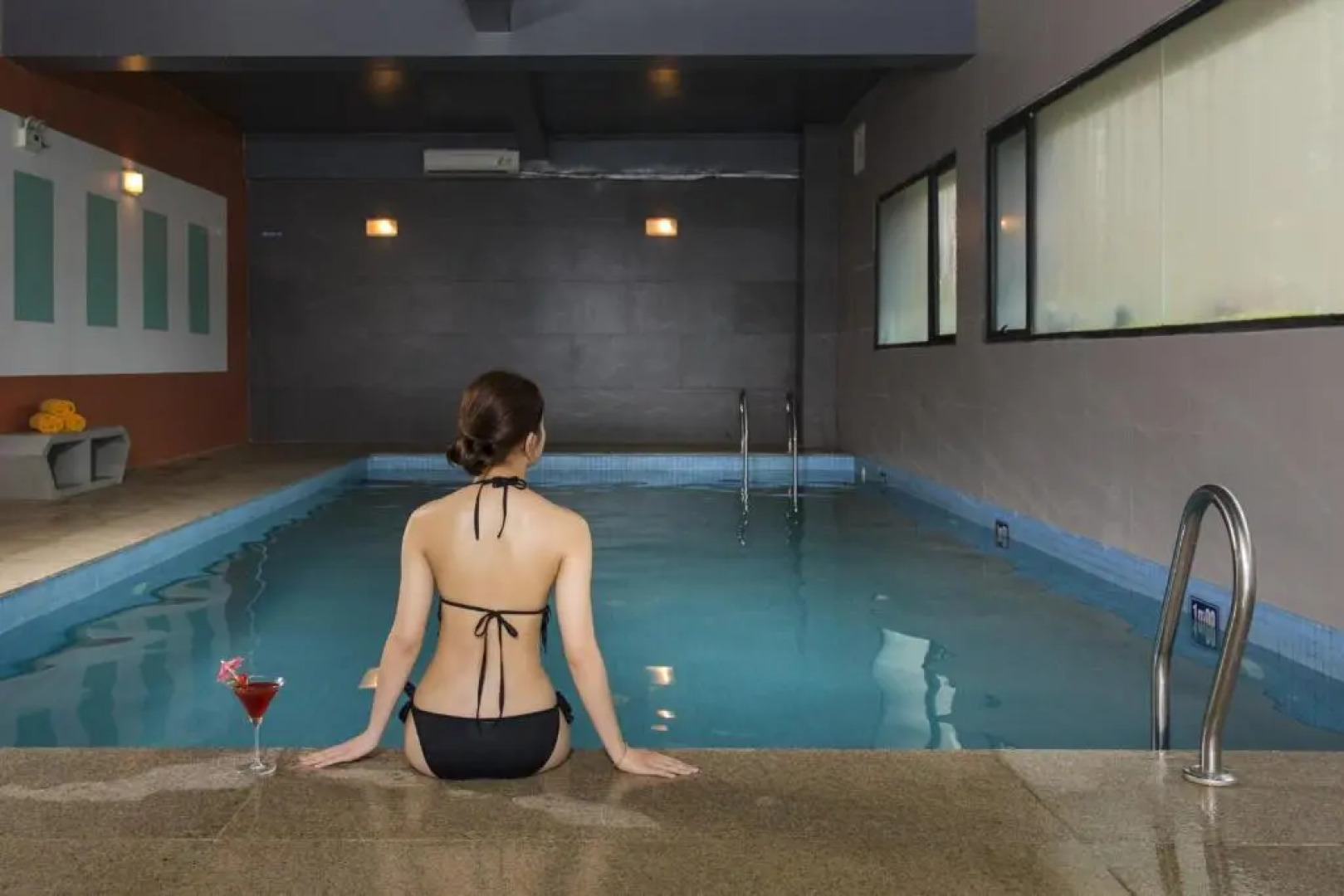 Terracotta Hotel & Resort Dalat