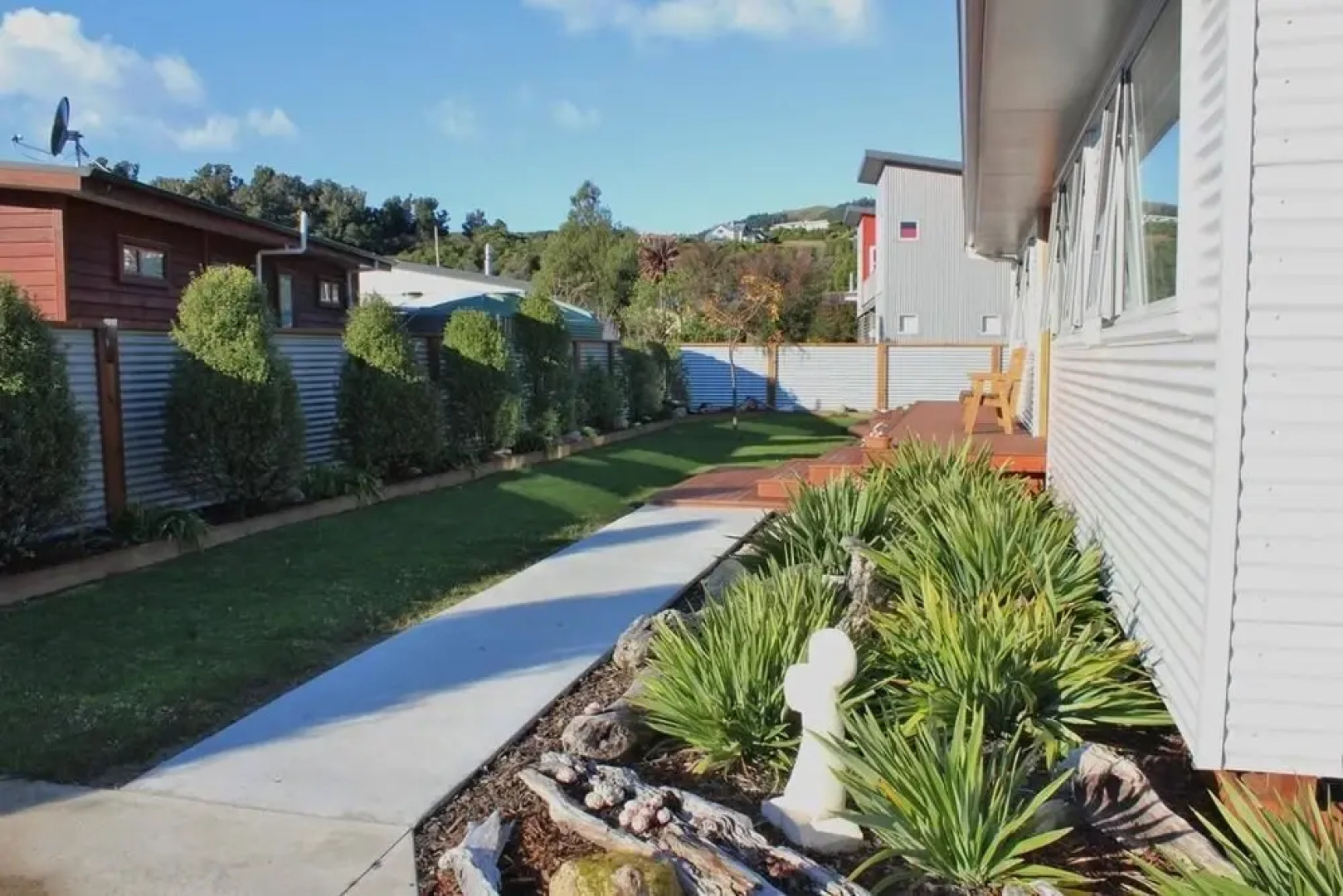 Pohara Beach Retreat