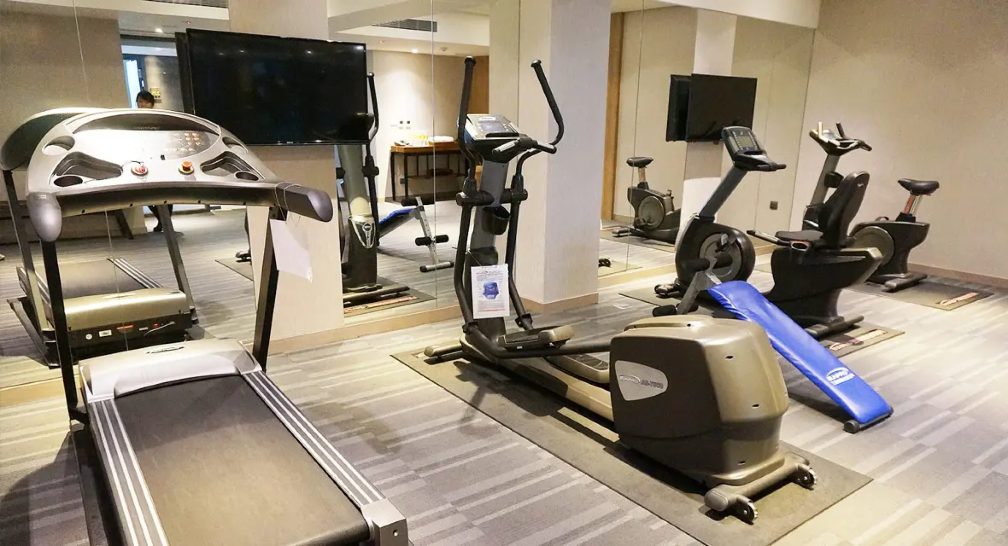 Hualien Holiday Hotel