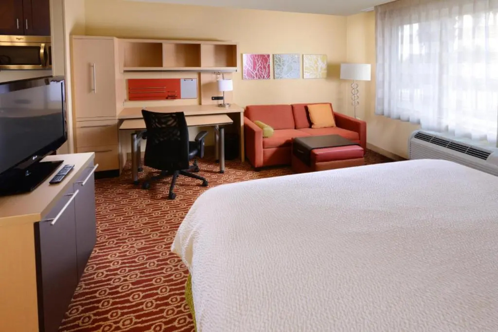 TownePlace Suites by Marriott Galveston Island