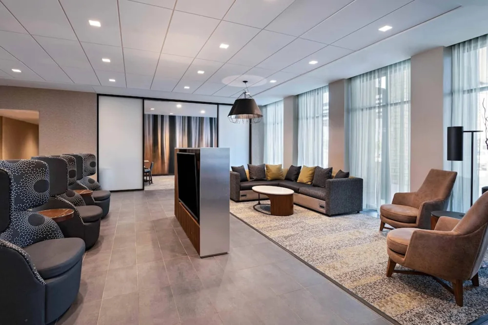 Courtyard by Marriott Dallas Grand Prairie