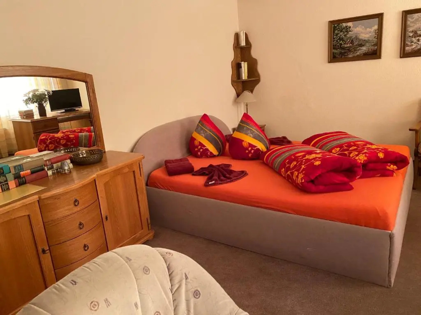 Gasthof Alte Schmiede