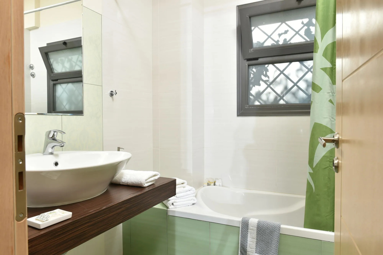 Elounda Olea Villas and Apartments