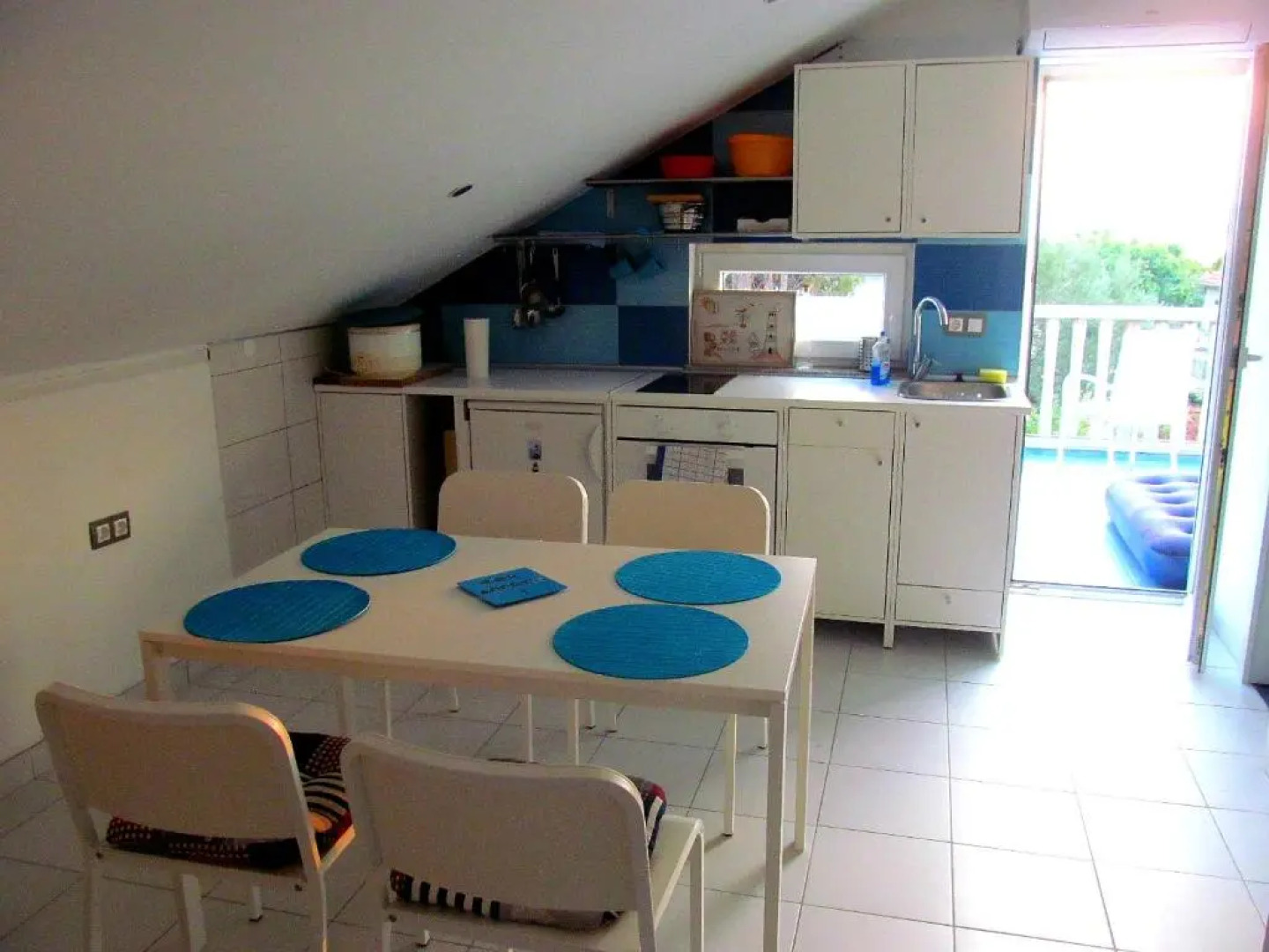 Apartman Pašman K.B.168