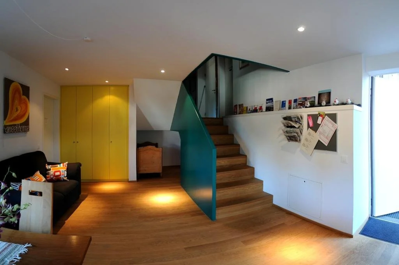 Bed and Breakfast Wegmann