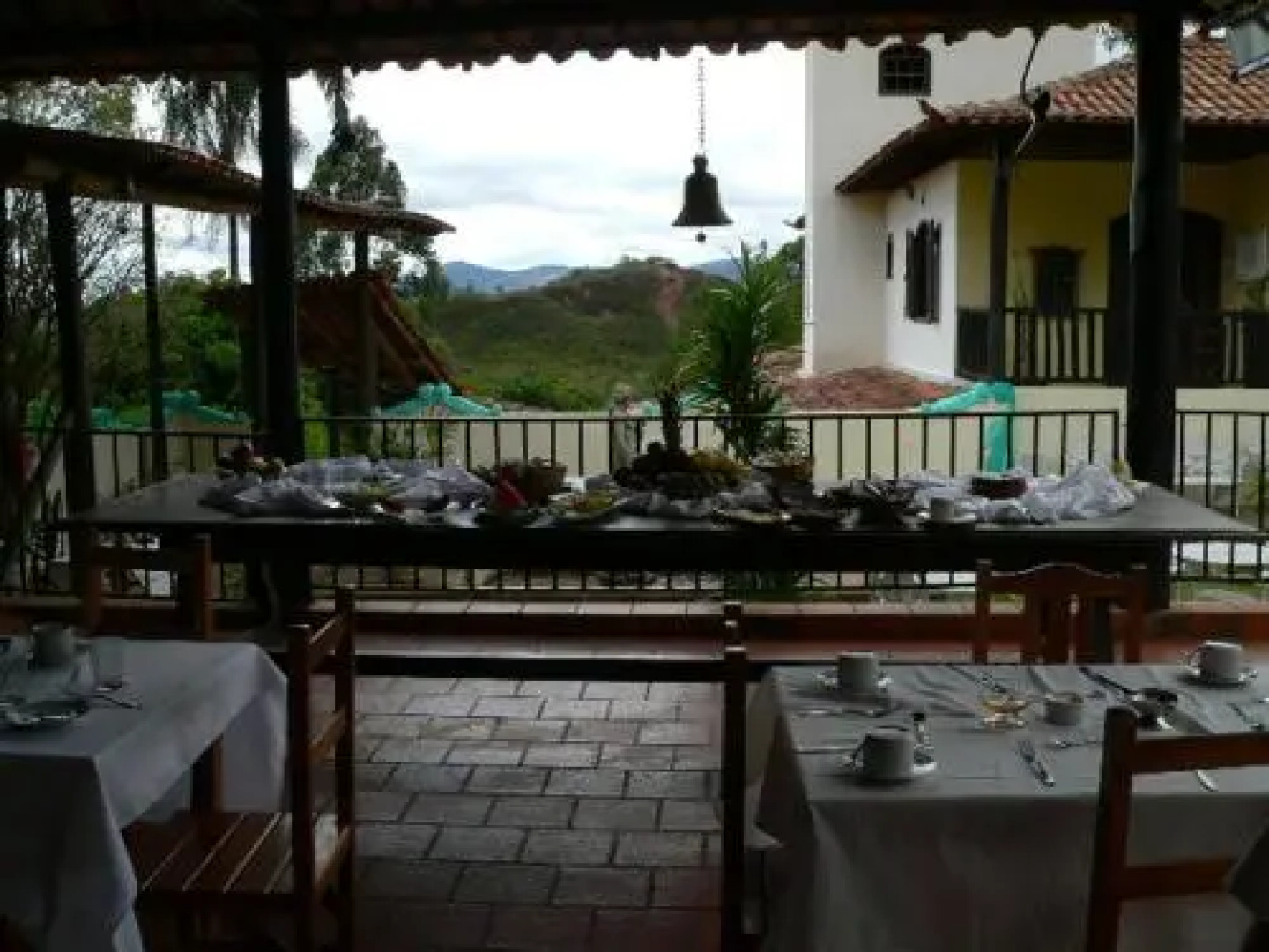 Galeria 12 Hotel Fazenda