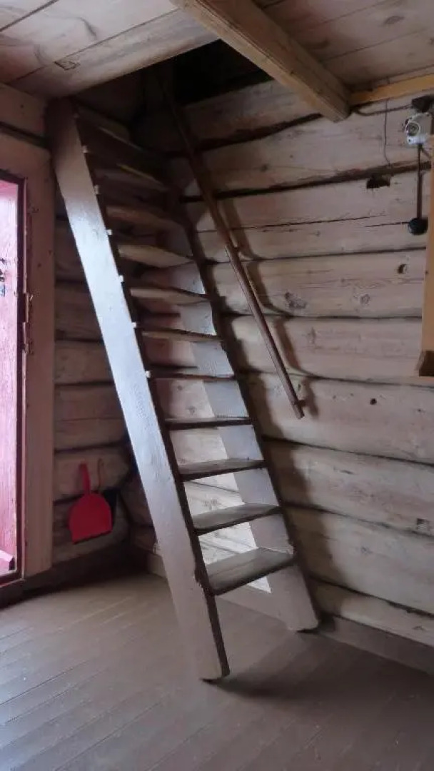 Vestre Sorken Feriegard