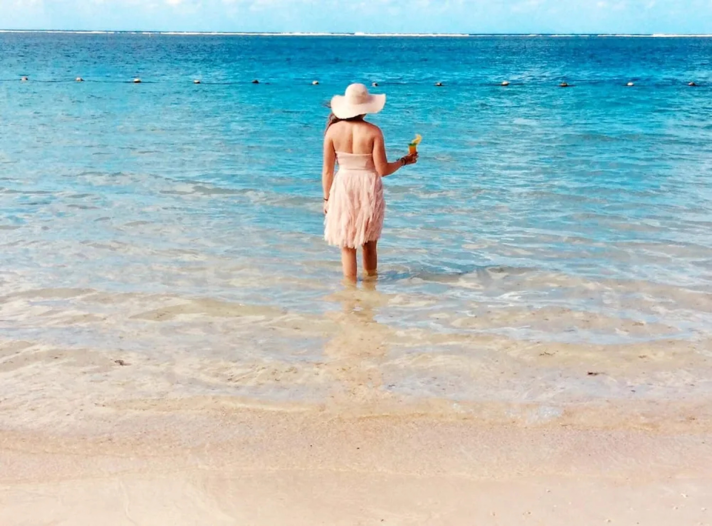 House With 3 Bedrooms in Trou D'eau Douce, With Wifi