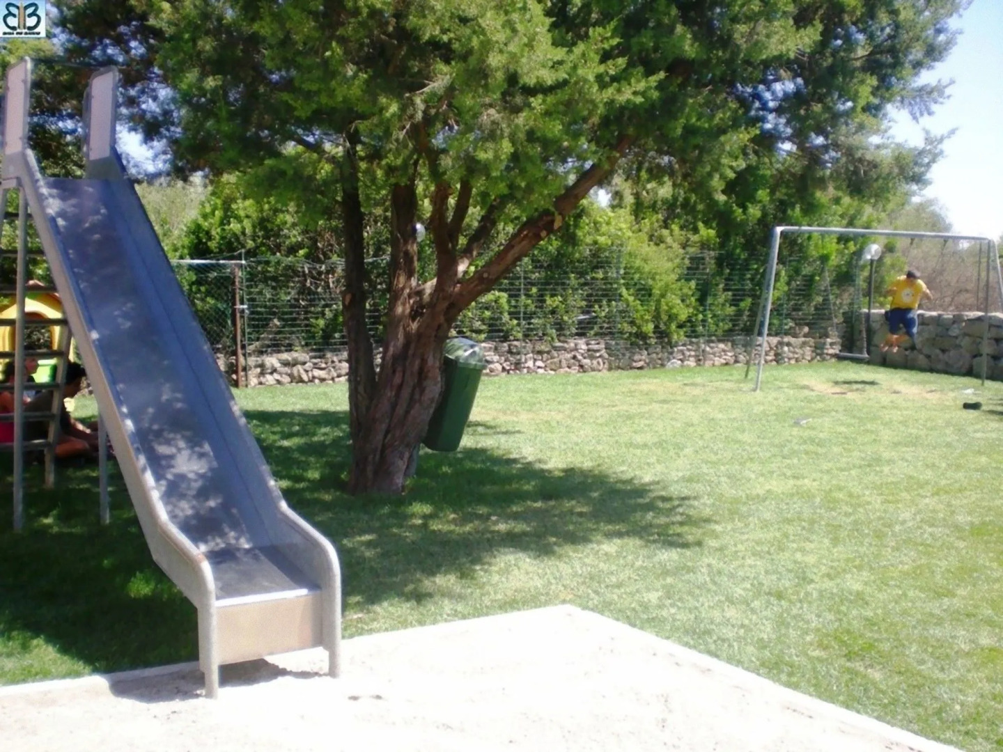 Baia de Bahas - Apartments