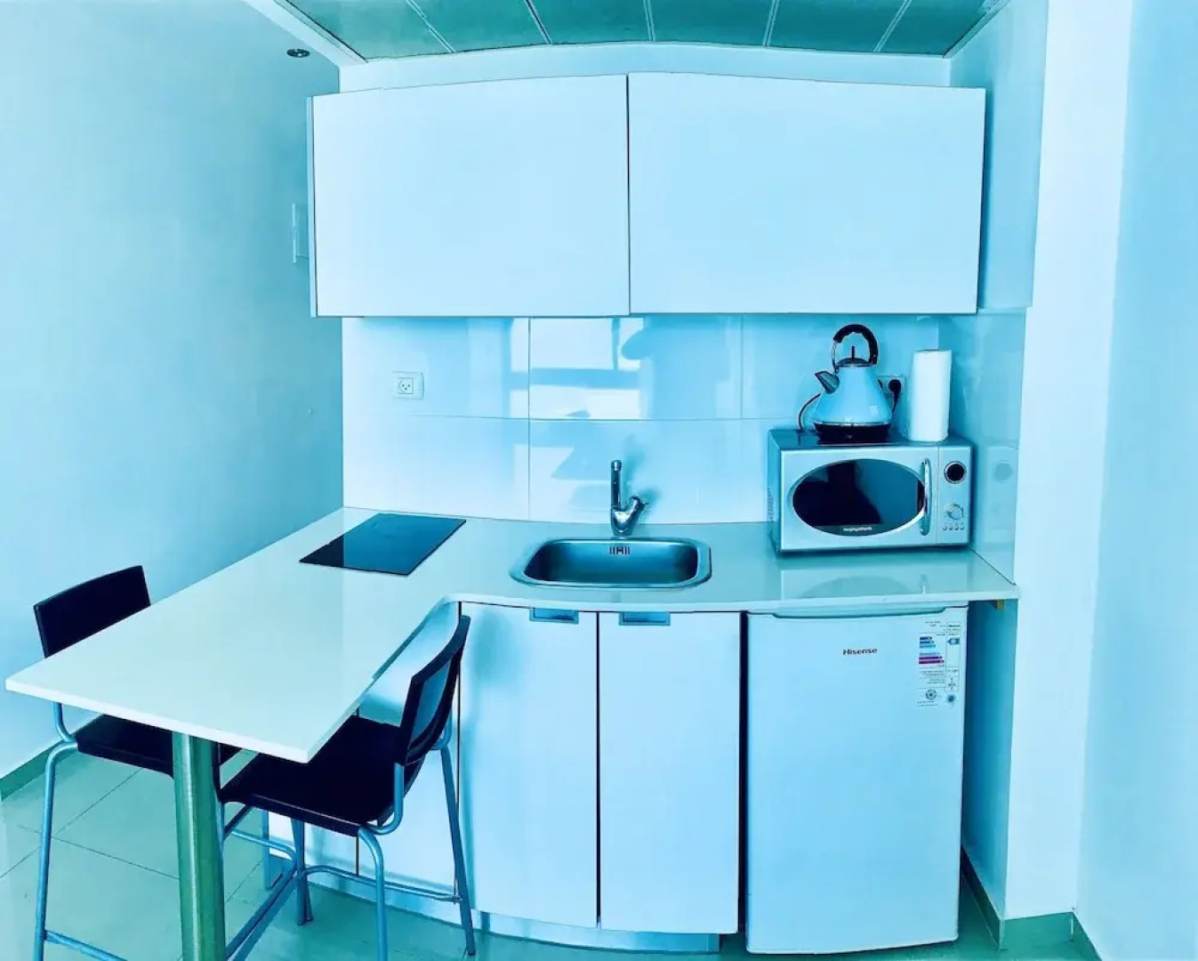 Sea Breeze Apartmens