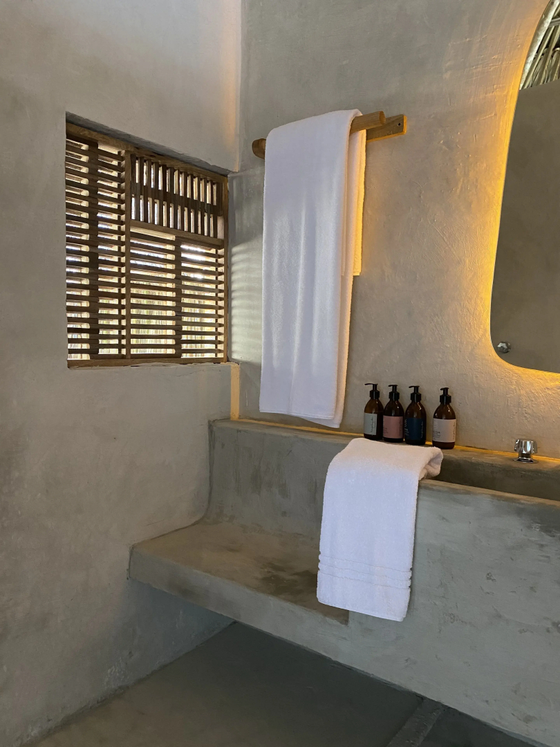 Monte Uzulu Boutique Hotel