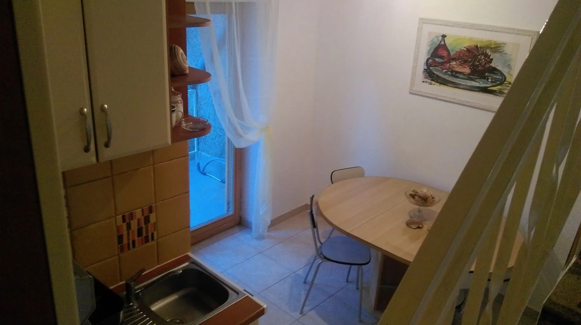 Apartment Rest - comfortable & close to center: A1 Bol, Island Brac