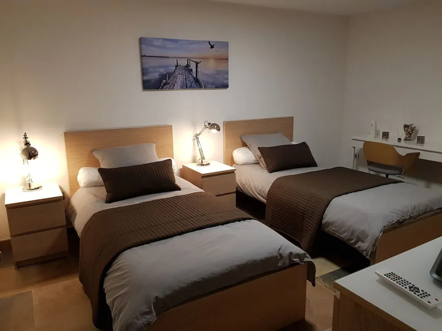 Le Domaine de Wail Legends Resort