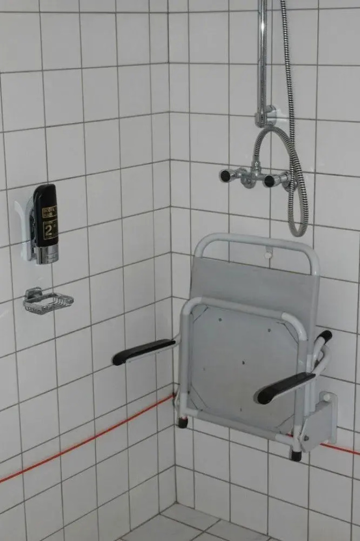 Hotel de Elderschans