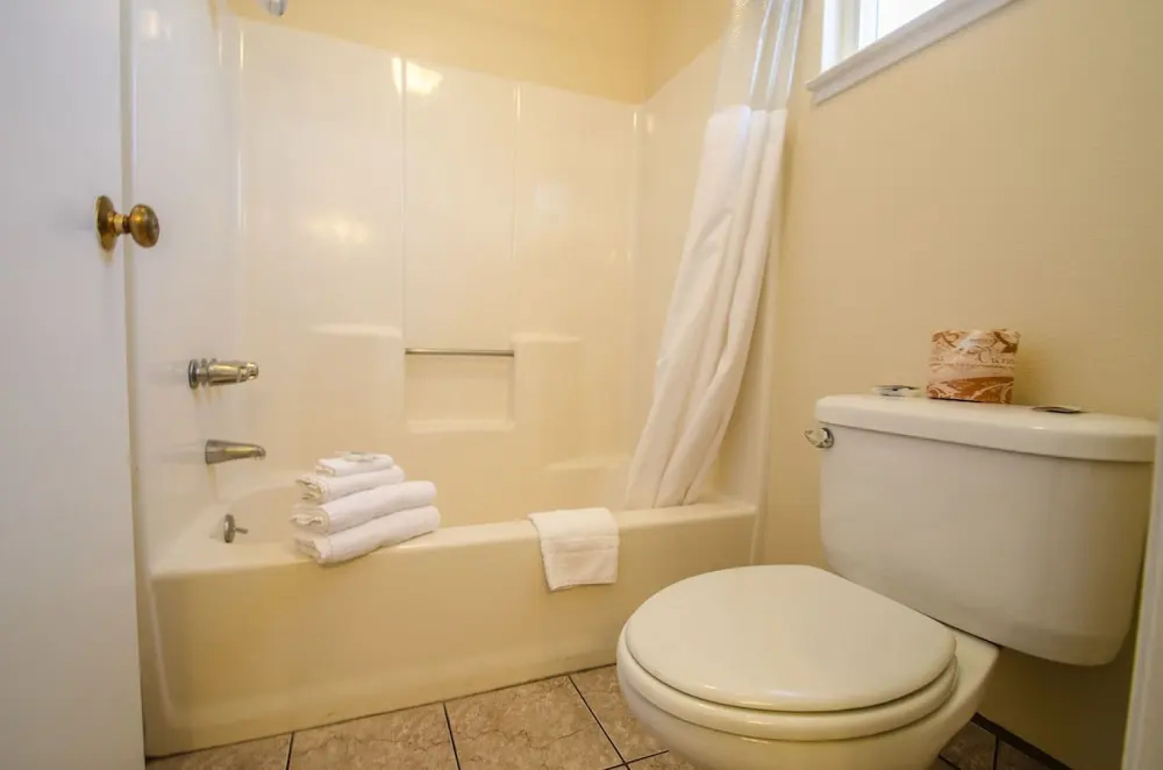 Americas Best Value Inn Salinas