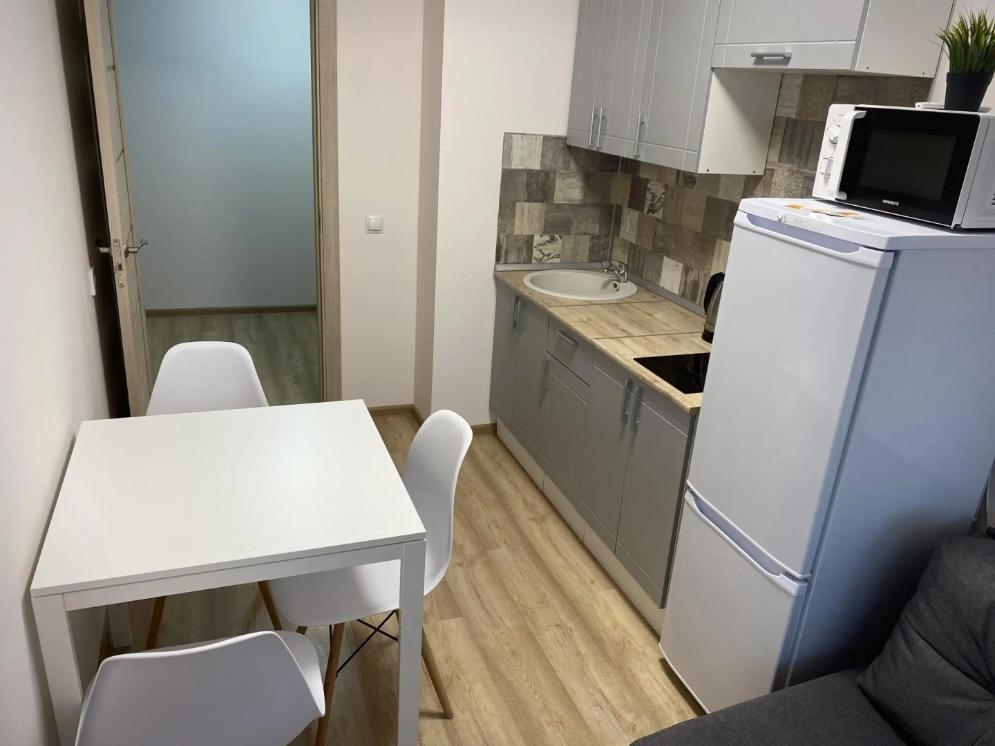 DreamHouse на Спутников 16