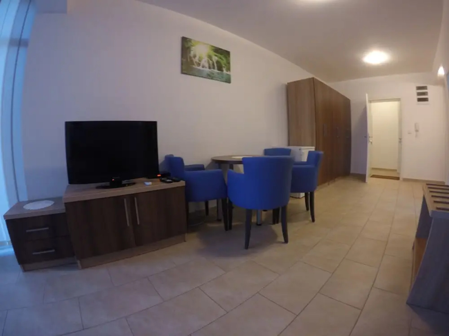 Belvedere Apartments with Seaview