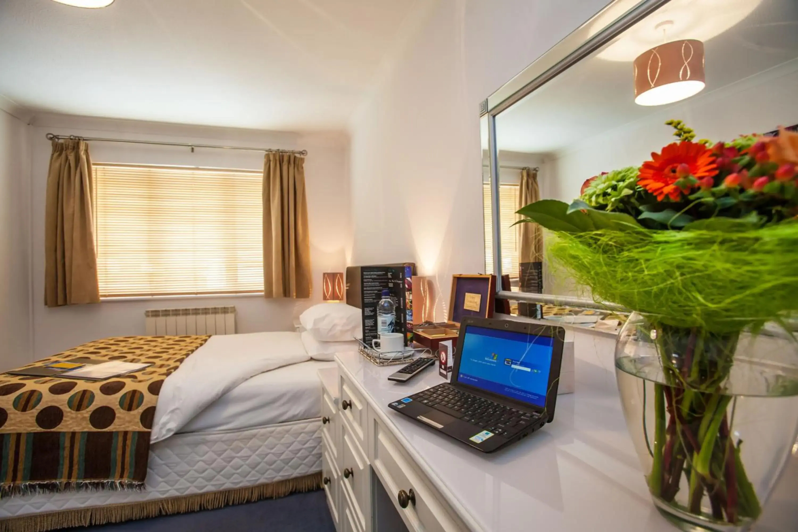 La Collinette Hotel