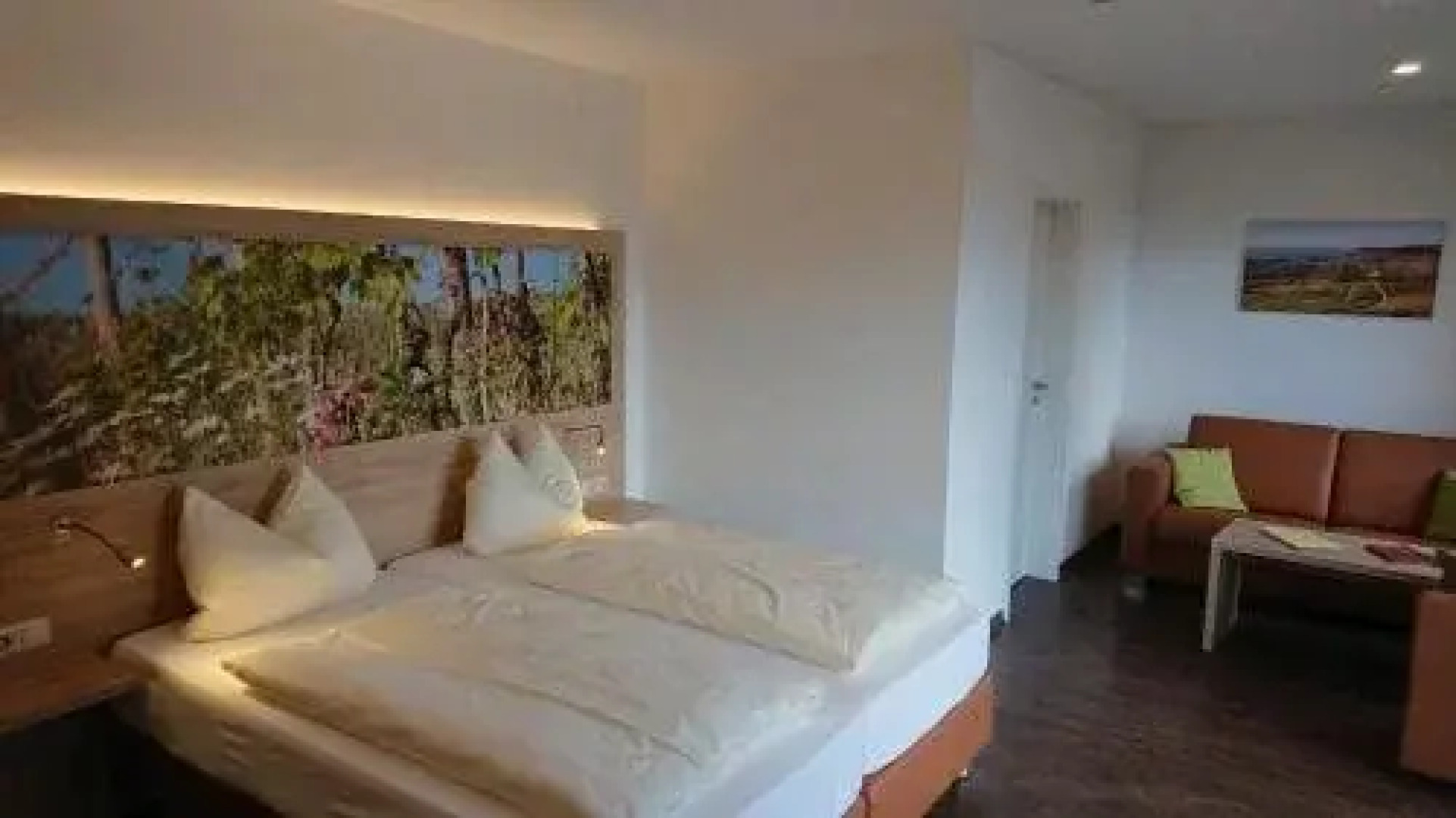 Pension Weingut Schwab