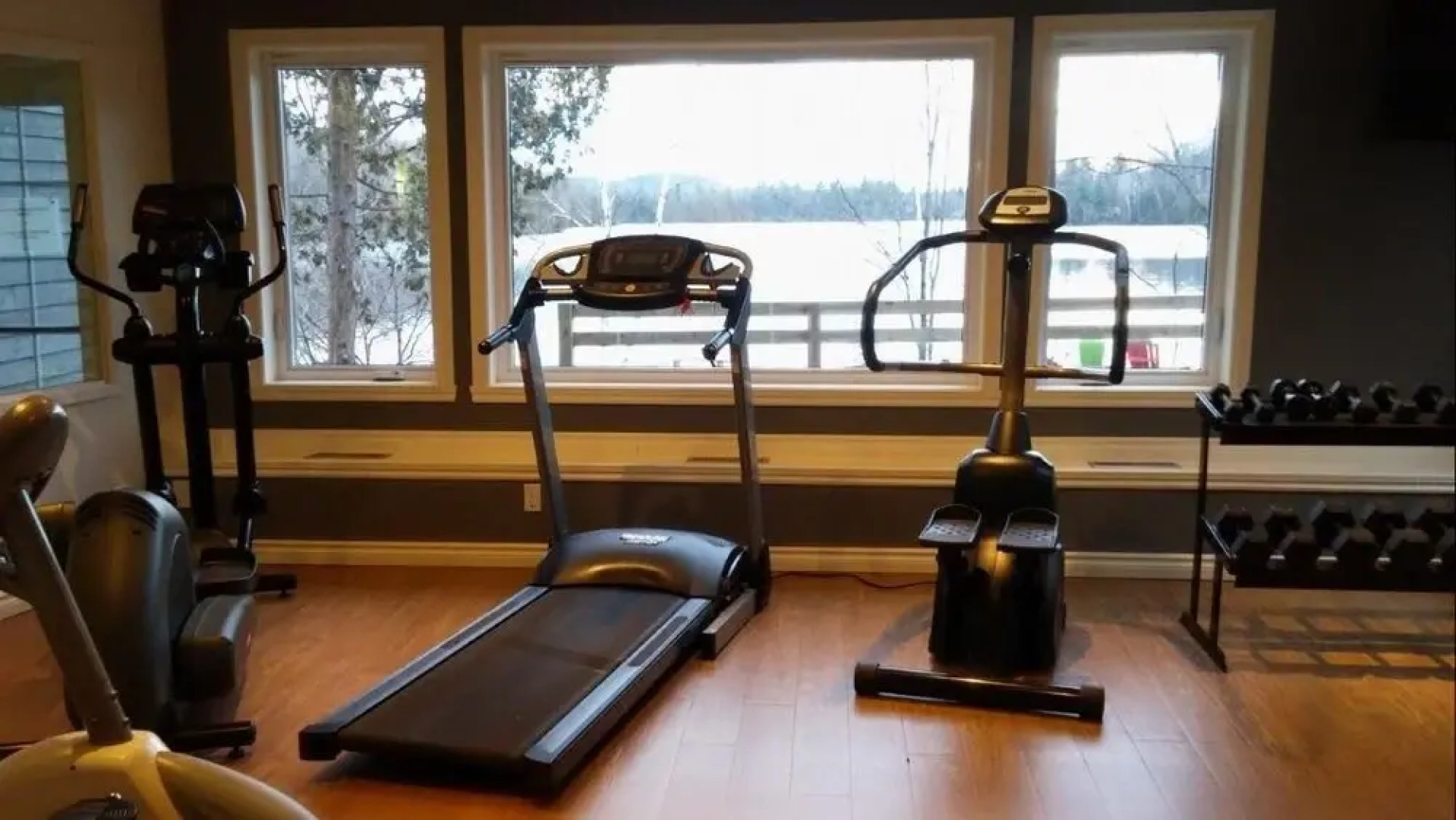 GetAways at Club GeoPremiere