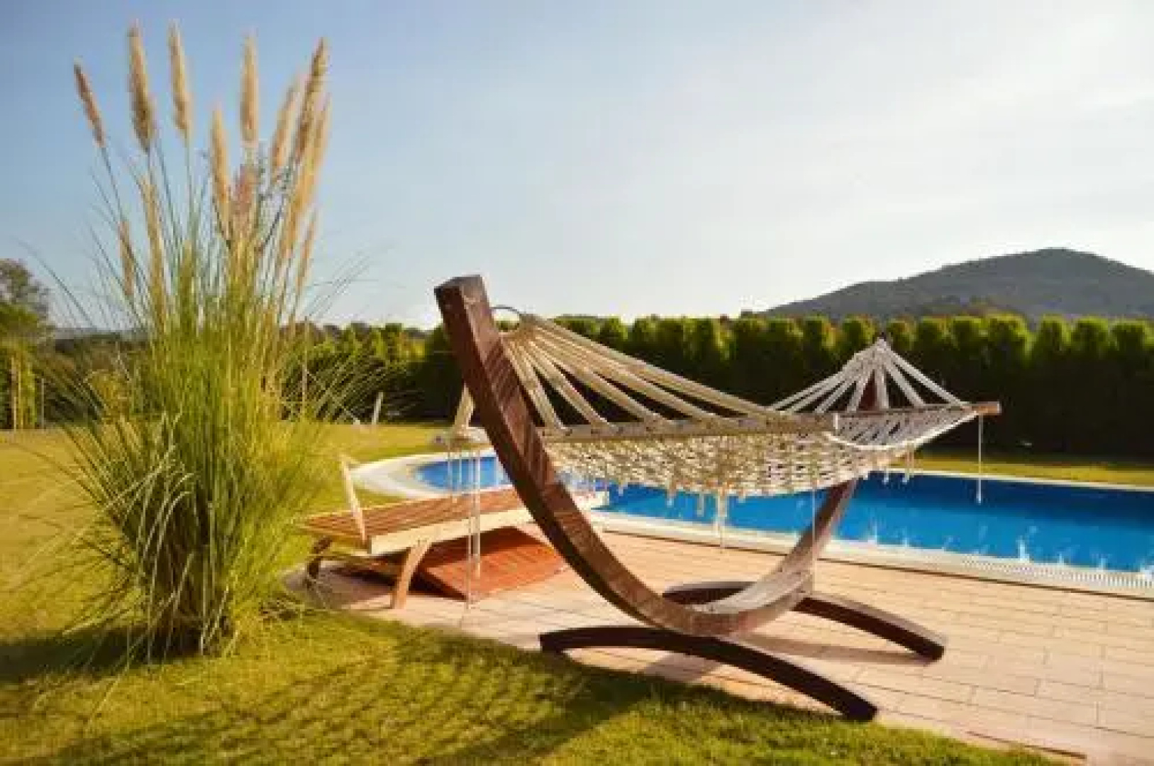 Important Group BD410 Luxury Villa in Ortakent