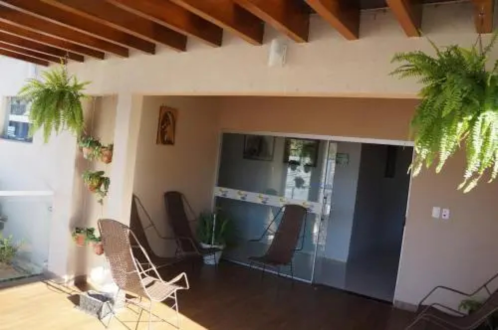 Gasparim Grand Hotel