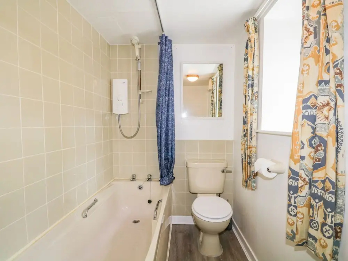 Beinn Ghobhlach Cottage